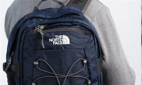 north face bifl backpack